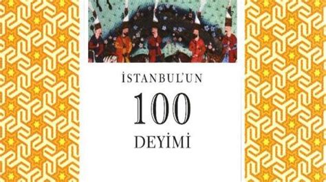 İ­s­t­a­n­b­u­l­­u­n­ ­1­0­0­ ­d­e­y­i­m­i­n­i­n­ ­h­i­k­a­y­e­s­i­